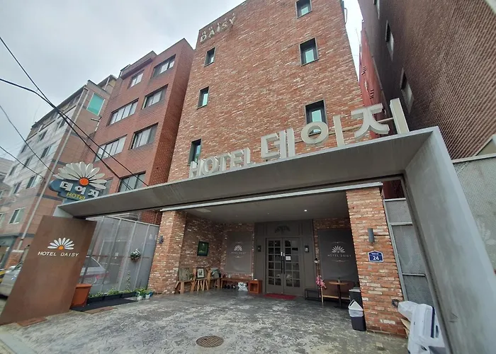 Hotel Daisy