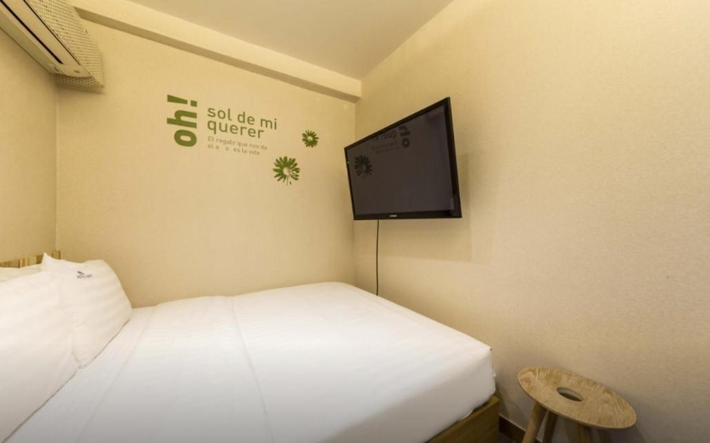 Daisy Seoul