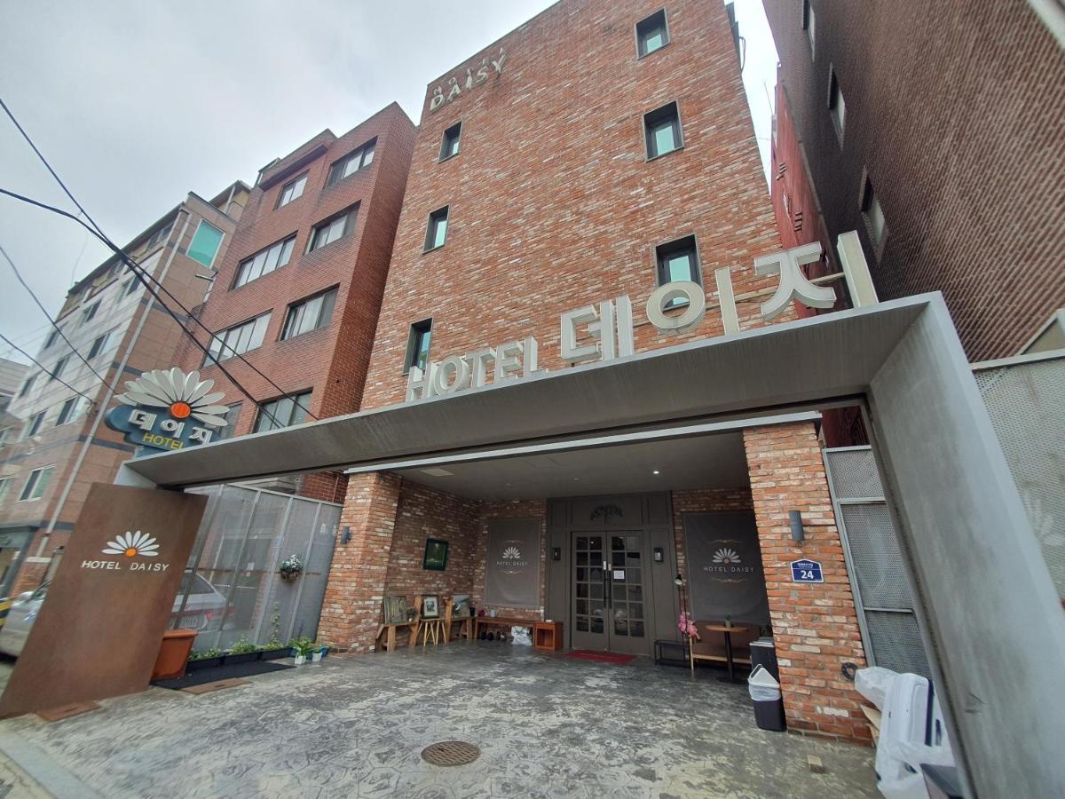 Daisy Motel Seoul